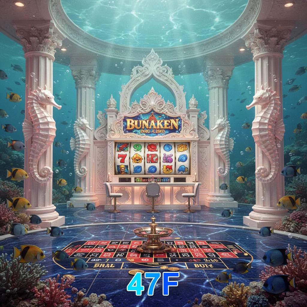6 keuntungan eksklusif program VIP 47F