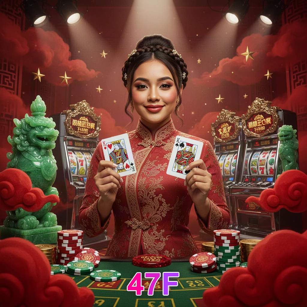 Telegram 47F