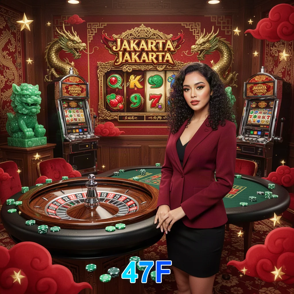Game Fortune 47F